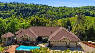 3525 Thorson Dr, Placerville, CA 95667