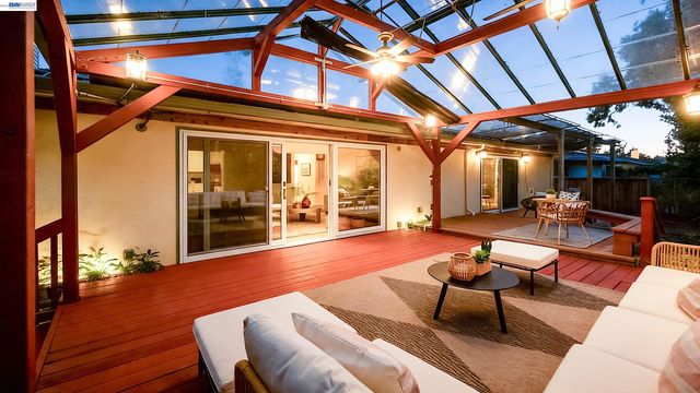 3404 Saddle Dr, Fairview, CA 94541