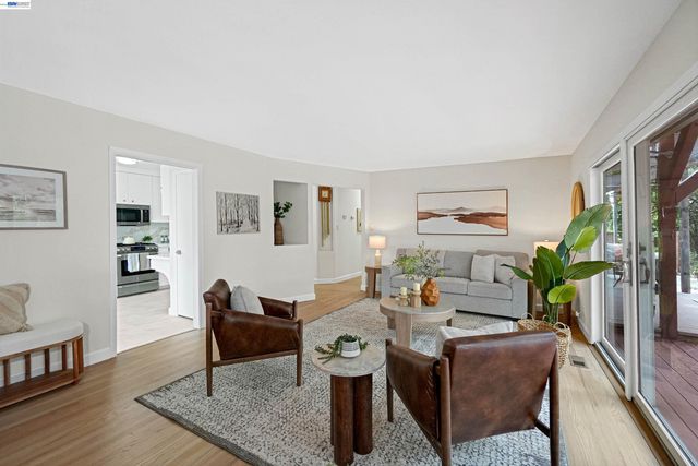 3404 Saddle Dr, Fairview, CA 94541