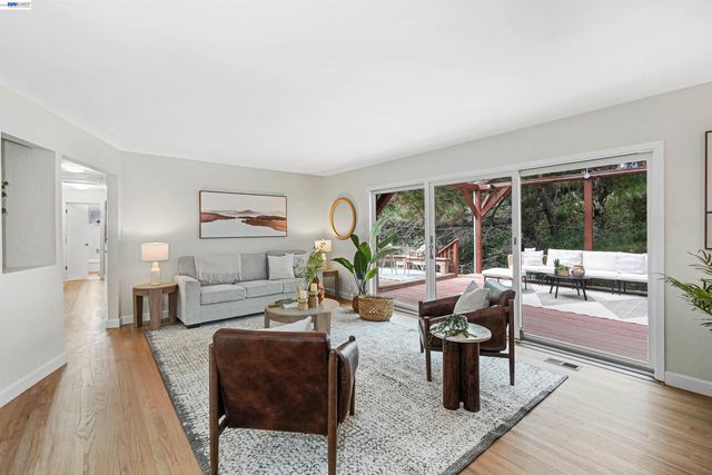 3404 Saddle Dr, Fairview, CA 94541