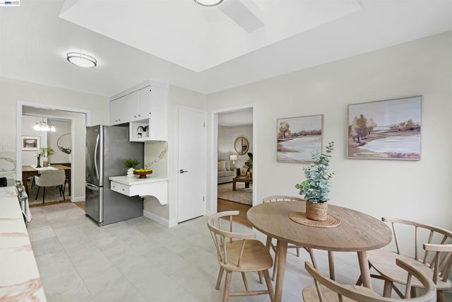 3404 Saddle Dr, Fairview, CA 94541