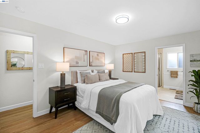 3404 Saddle Dr, Fairview, CA 94541