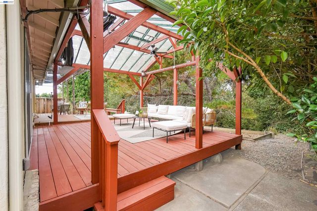 3404 Saddle Dr, Fairview, CA 94541