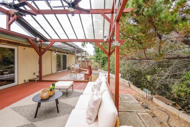 3404 Saddle Dr, Fairview, CA 94541
