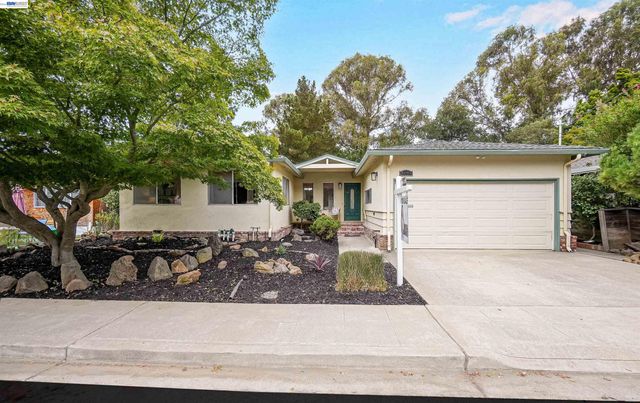 3404 Saddle Dr, Fairview, CA 94541