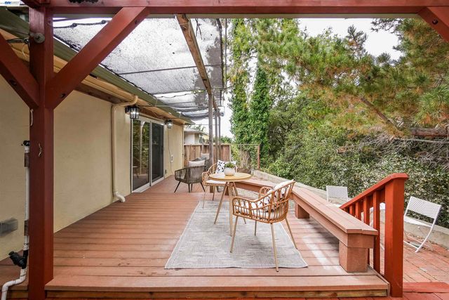 3404 Saddle Dr, Fairview, CA 94541