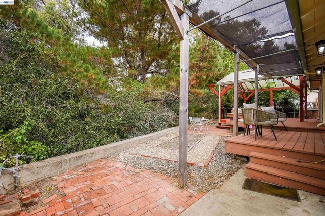 3404 Saddle Dr, Fairview, CA 94541