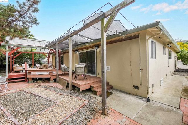 3404 Saddle Dr, Fairview, CA 94541