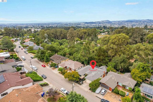 3404 Saddle Dr, Fairview, CA 94541