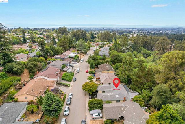 3404 Saddle Dr, Fairview, CA 94541