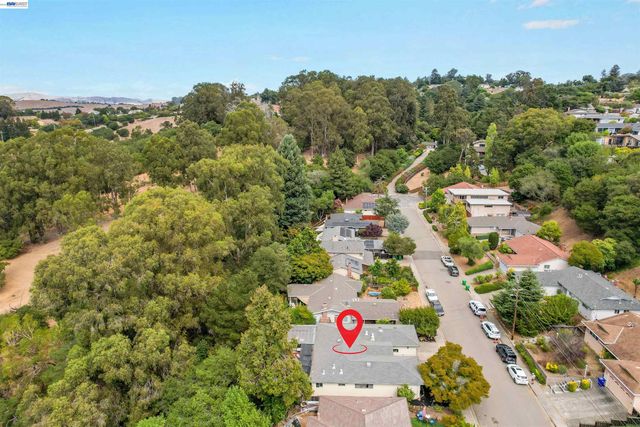 3404 Saddle Dr, Fairview, CA 94541