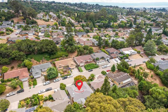 3404 Saddle Dr, Fairview, CA 94541