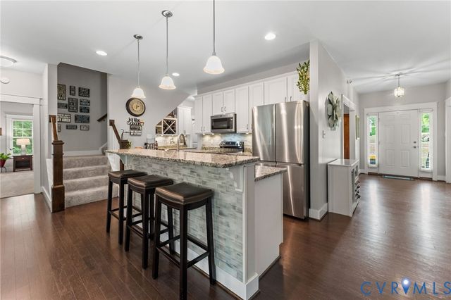 6446 Chestnut Church Rd, Mechanicsville, VA 23116