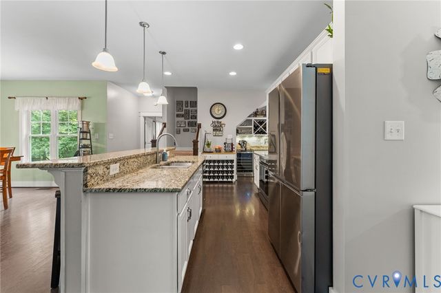 6446 Chestnut Church Rd, Mechanicsville, VA 23116