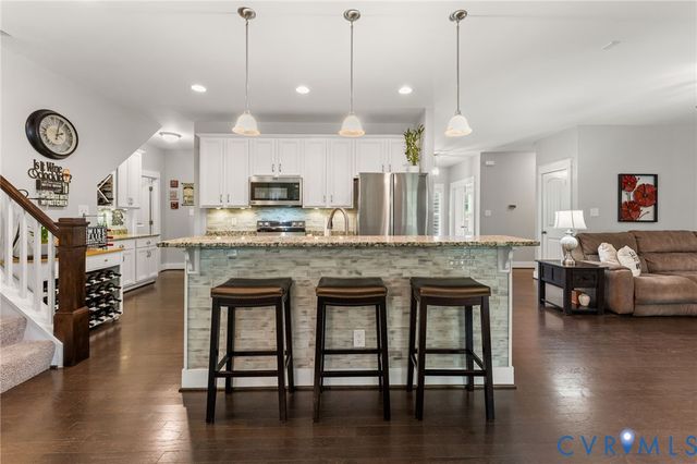 6446 Chestnut Church Rd, Mechanicsville, VA 23116