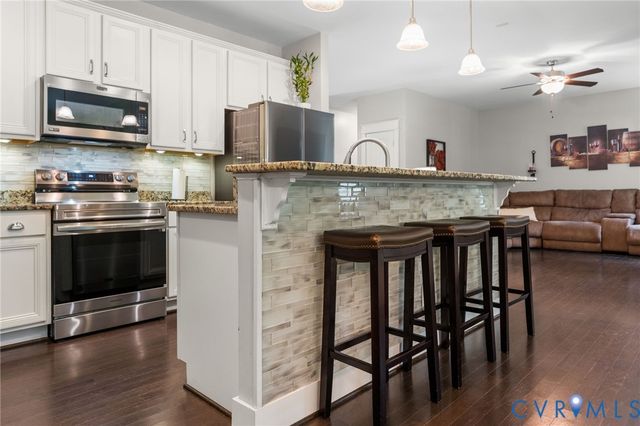 6446 Chestnut Church Rd, Mechanicsville, VA 23116