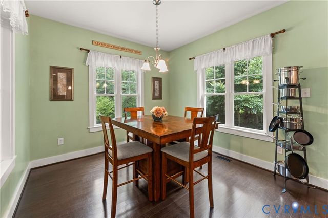 6446 Chestnut Church Rd, Mechanicsville, VA 23116