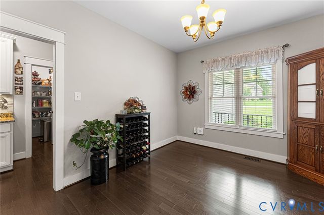 6446 Chestnut Church Rd, Mechanicsville, VA 23116