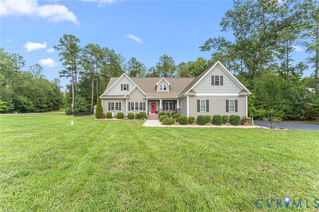 6446 Chestnut Church Rd, Mechanicsville, VA 23116