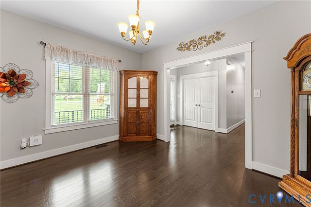 6446 Chestnut Church Rd, Mechanicsville, VA 23116