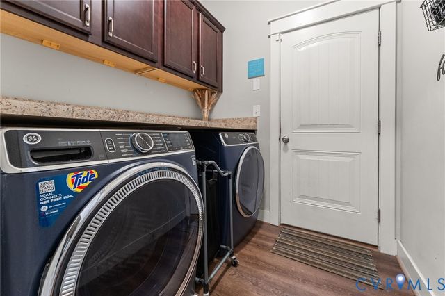 6446 Chestnut Church Rd, Mechanicsville, VA 23116