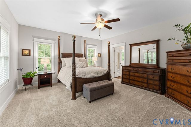 6446 Chestnut Church Rd, Mechanicsville, VA 23116