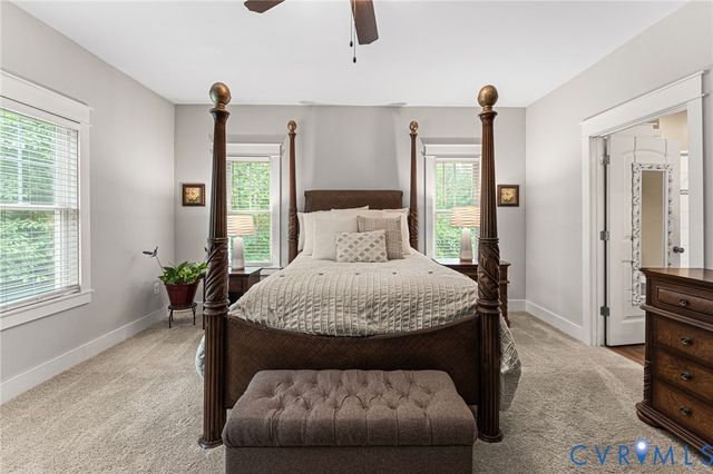 6446 Chestnut Church Rd, Mechanicsville, VA 23116