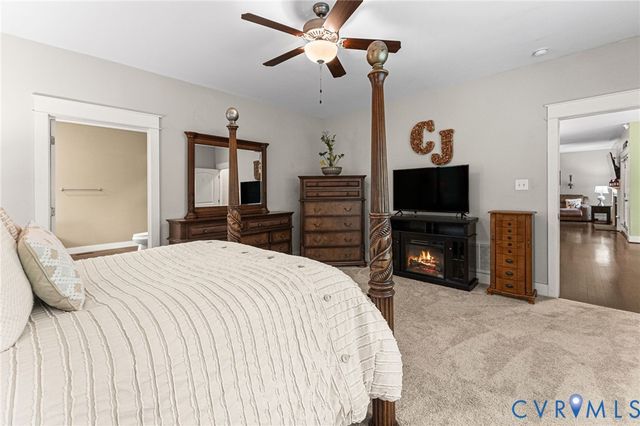 6446 Chestnut Church Rd, Mechanicsville, VA 23116