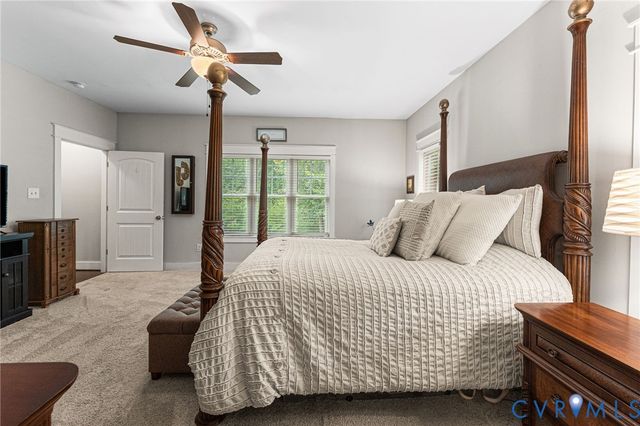 6446 Chestnut Church Rd, Mechanicsville, VA 23116