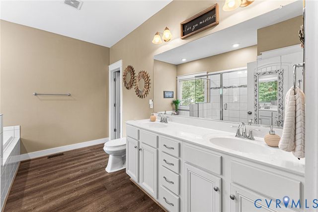 6446 Chestnut Church Rd, Mechanicsville, VA 23116