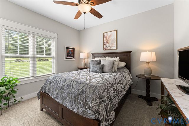 6446 Chestnut Church Rd, Mechanicsville, VA 23116