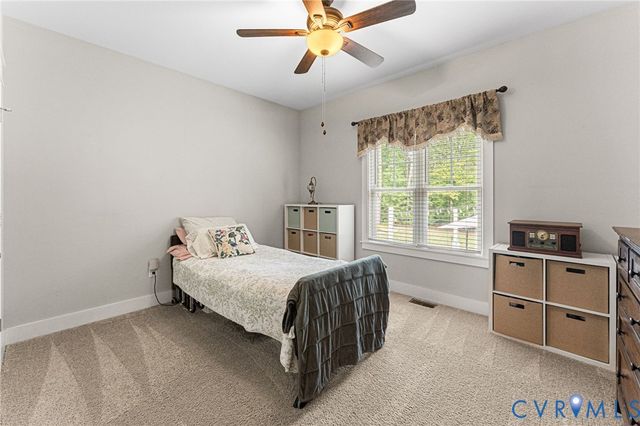6446 Chestnut Church Rd, Mechanicsville, VA 23116