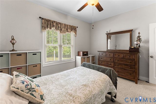 6446 Chestnut Church Rd, Mechanicsville, VA 23116
