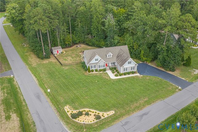 6446 Chestnut Church Rd, Mechanicsville, VA 23116