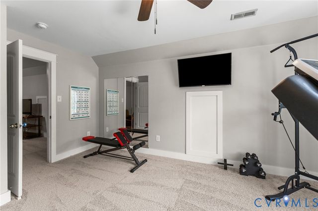 6446 Chestnut Church Rd, Mechanicsville, VA 23116
