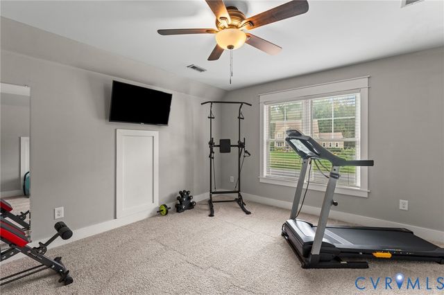 6446 Chestnut Church Rd, Mechanicsville, VA 23116