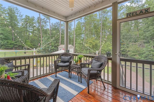 6446 Chestnut Church Rd, Mechanicsville, VA 23116