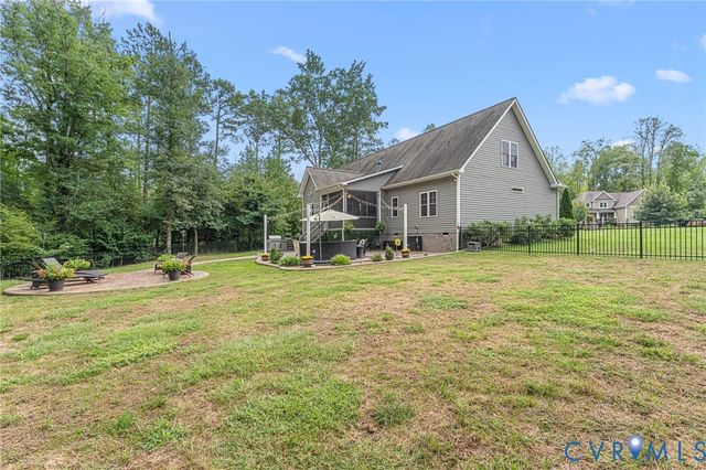 6446 Chestnut Church Rd, Mechanicsville, VA 23116