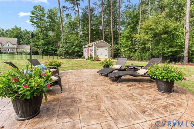 6446 Chestnut Church Rd, Mechanicsville, VA 23116