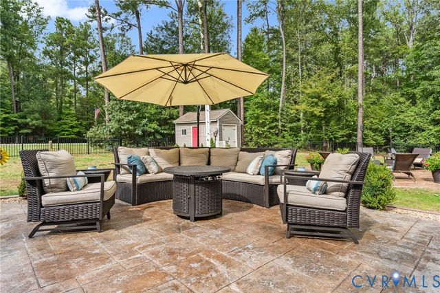 6446 Chestnut Church Rd, Mechanicsville, VA 23116