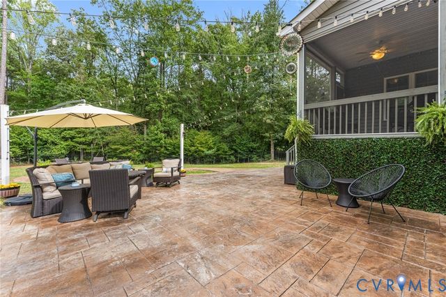 6446 Chestnut Church Rd, Mechanicsville, VA 23116