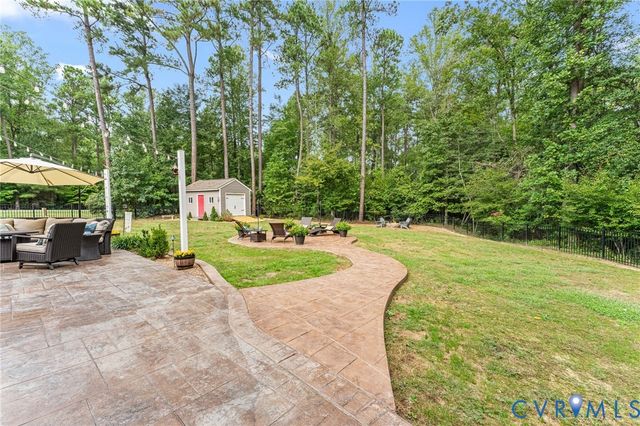 6446 Chestnut Church Rd, Mechanicsville, VA 23116