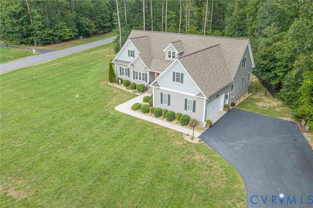 6446 Chestnut Church Rd, Mechanicsville, VA 23116