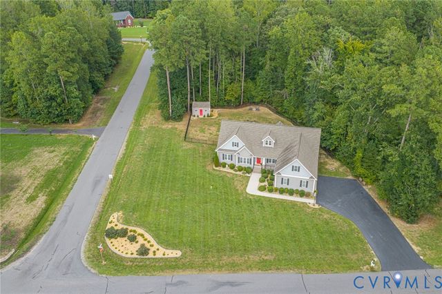 6446 Chestnut Church Rd, Mechanicsville, VA 23116