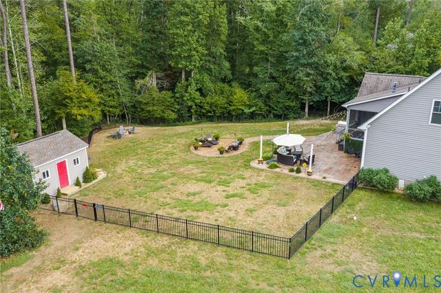 6446 Chestnut Church Rd, Mechanicsville, VA 23116