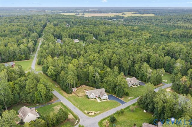 6446 Chestnut Church Rd, Mechanicsville, VA 23116