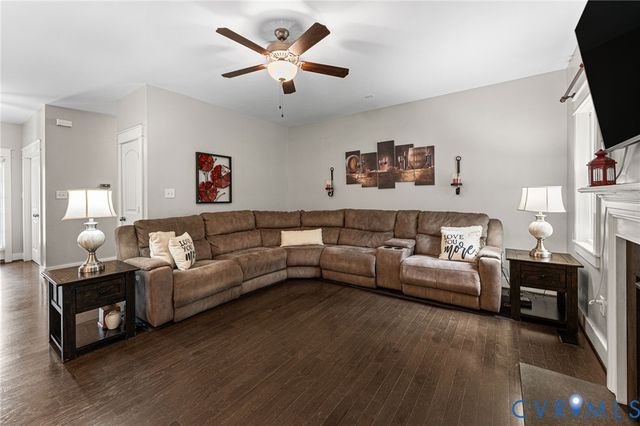 6446 Chestnut Church Rd, Mechanicsville, VA 23116