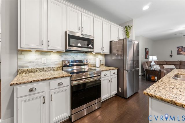6446 Chestnut Church Rd, Mechanicsville, VA 23116