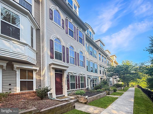 11922 WEYBRIDGE LN, Germantown, MD 20876