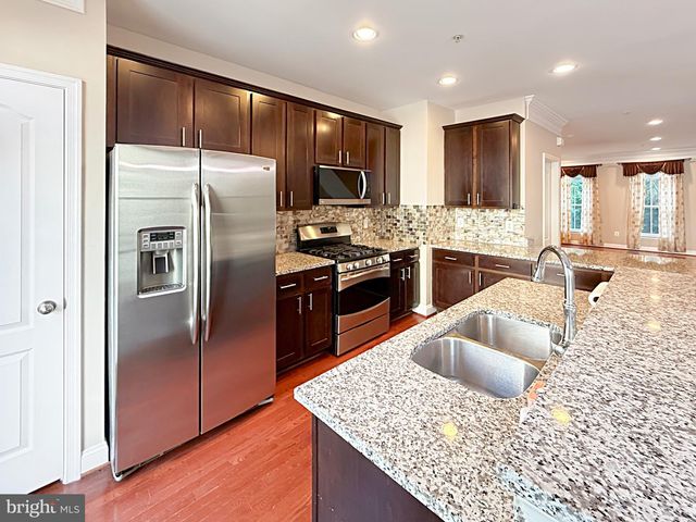 11922 WEYBRIDGE LN, Germantown, MD 20876